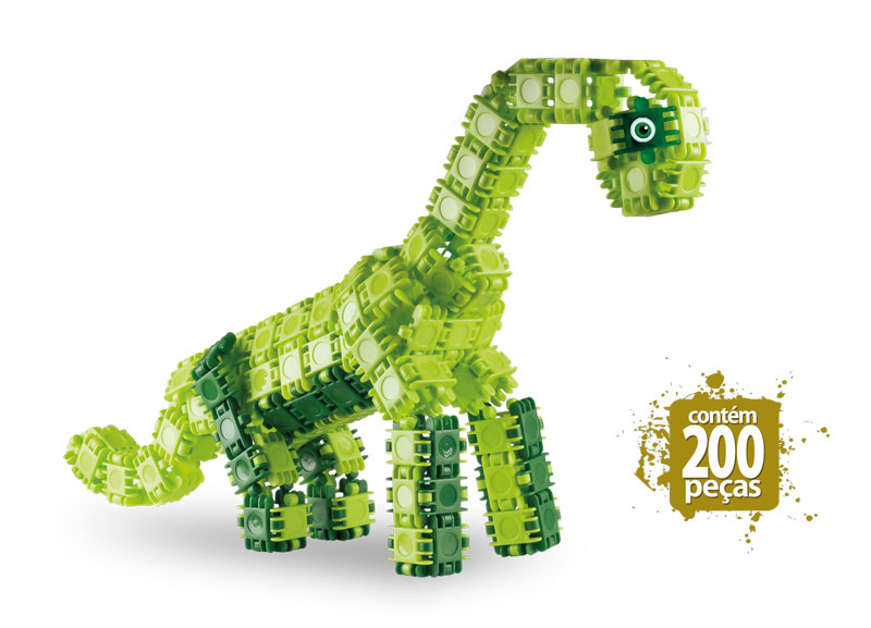 PlasBrink - A brincadeira nunca tem fim