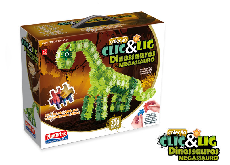 PlasBrink - A brincadeira nunca tem fim