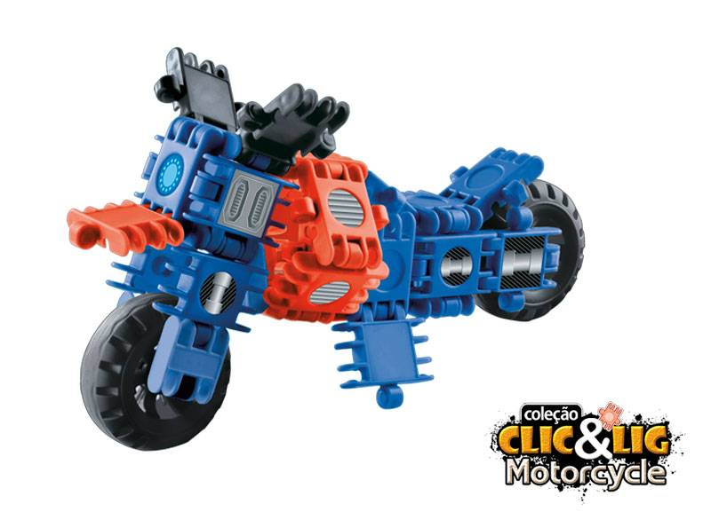 PlasBrink - A brincadeira nunca tem fim